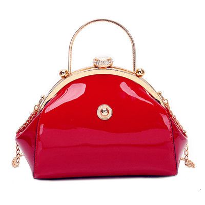 red tote handbags