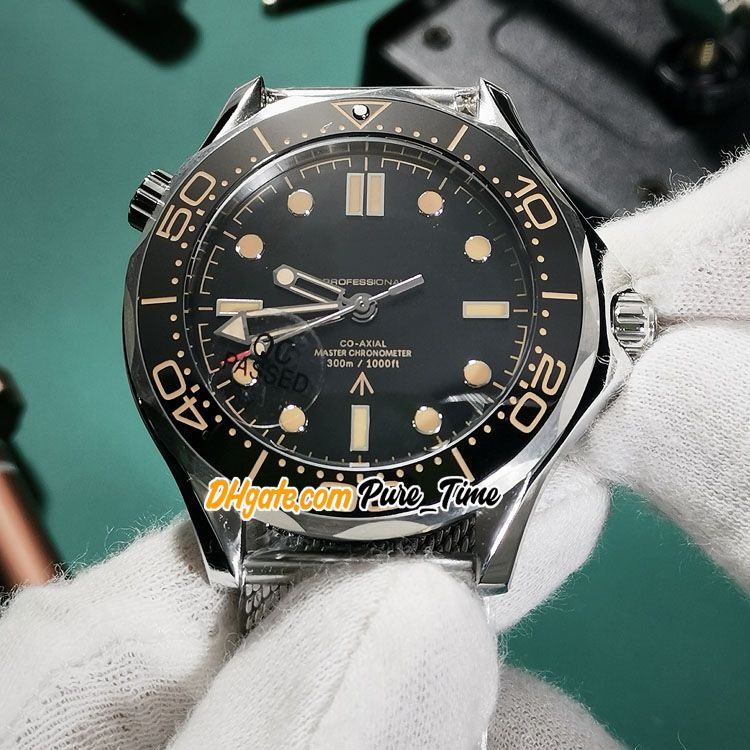 dhgate omega seamaster
