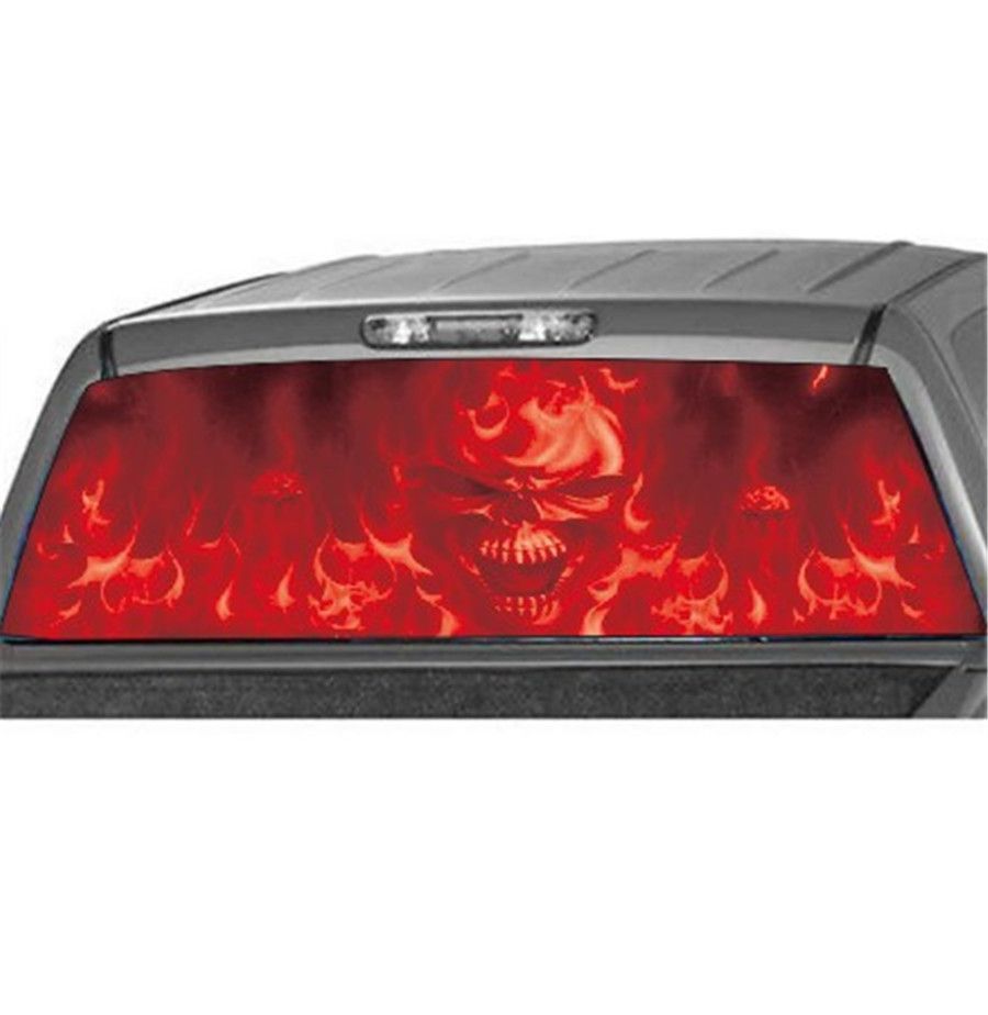 Red Window Tint >> 2019 53x14 Durable Red Blue Flame Skull Fire Gohst Pickup Truck Rear Window Tint Film Decal Wrap From Haopengfei88 Price Dhgate Com Red Window Tint >> 2019 53x14 Durable Red Blue Flame Skull Fire Gohst Pickup Truck Rear Window Tint Film Decal Wrap From Haopengfei88 Price Dhgate Com