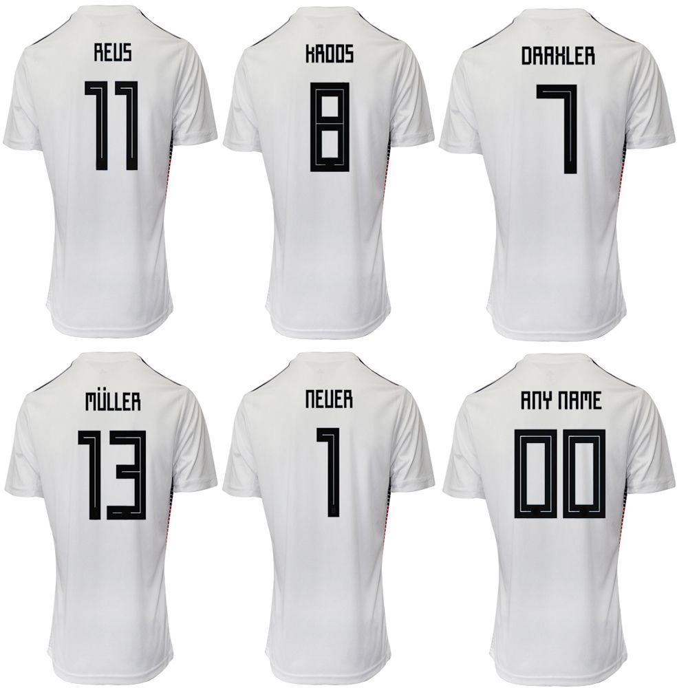 germany national team kit