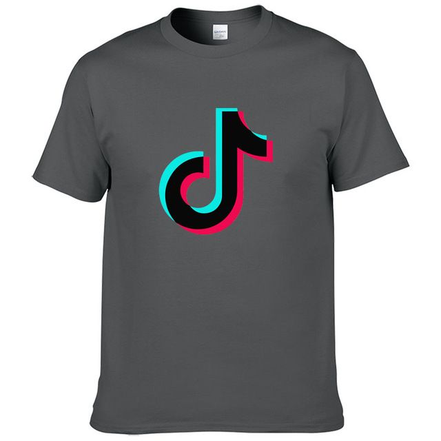 t shirt company tiktok