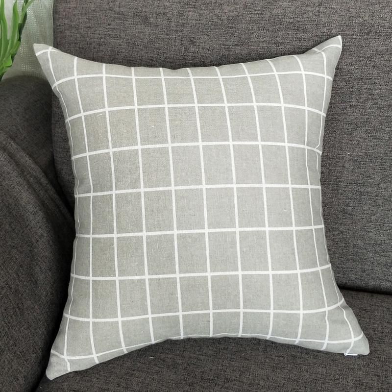 Fashion Sofa Bed Home Office Decoration Decorative Cushion 40x40cm Pillowoccupy Home Hold Pillow Cushion A07 30 Cushion For Patio Furniture 24x24 Patio Cushions From Tinaya 18 82 Dhgate Com