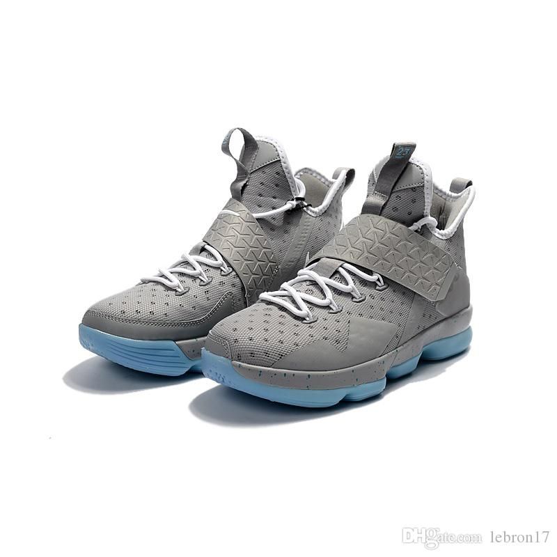 الكرة الطائرة نلتقي إزعاج lebron 14 gris - scottygmaster.com