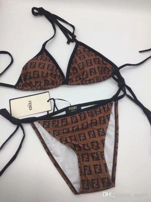fendi swimsuit 2018