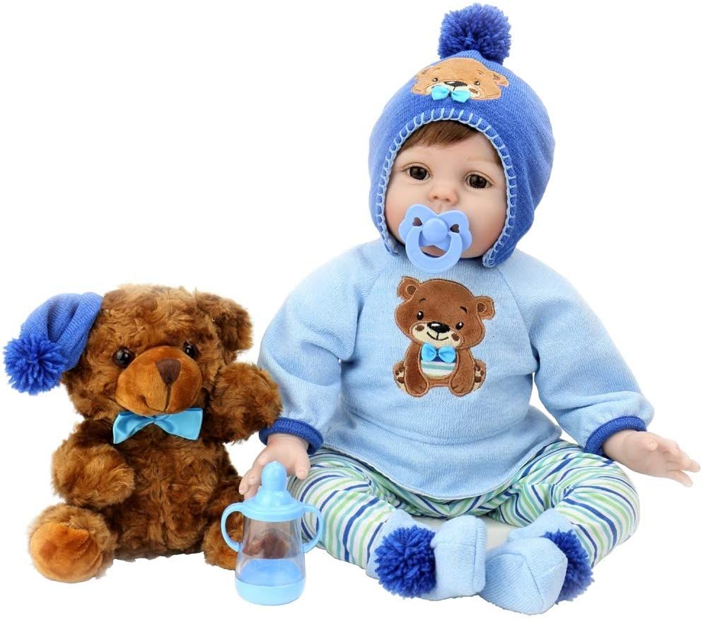 reborn baby original