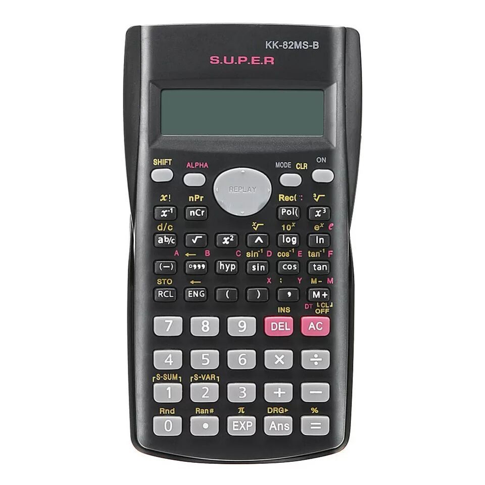 multi calculator