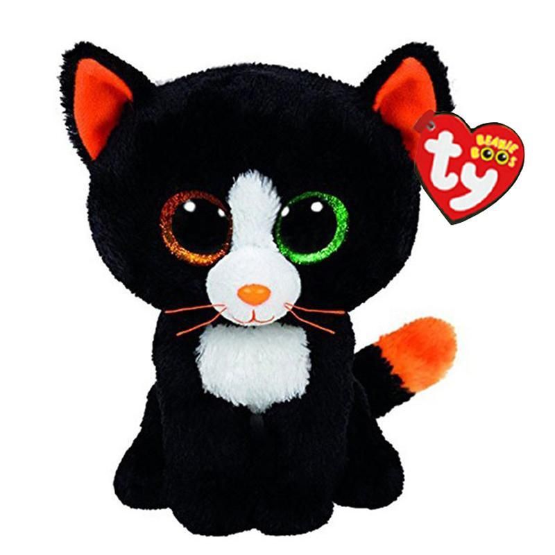 ty purple cat