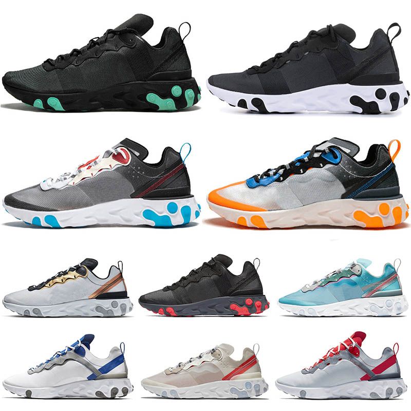 nike 87 schwarz