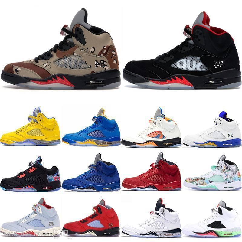 gold fresh prince 5s