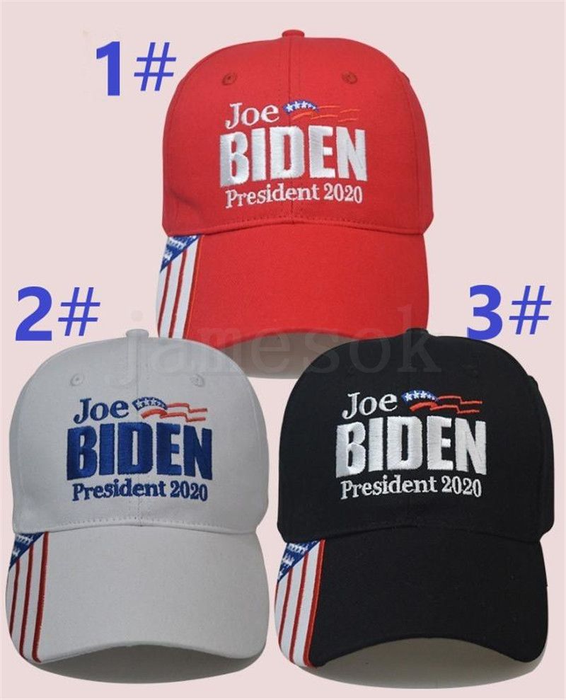 3 Types Joe Biden 2020 Baseball Caps American Presidential Election Hat Baseball Caps Adults Outdoor Sun Sport Hats Da449 Baseball Caps For Women Caps Hats From Longhua9974 4 03 Dhgate Com