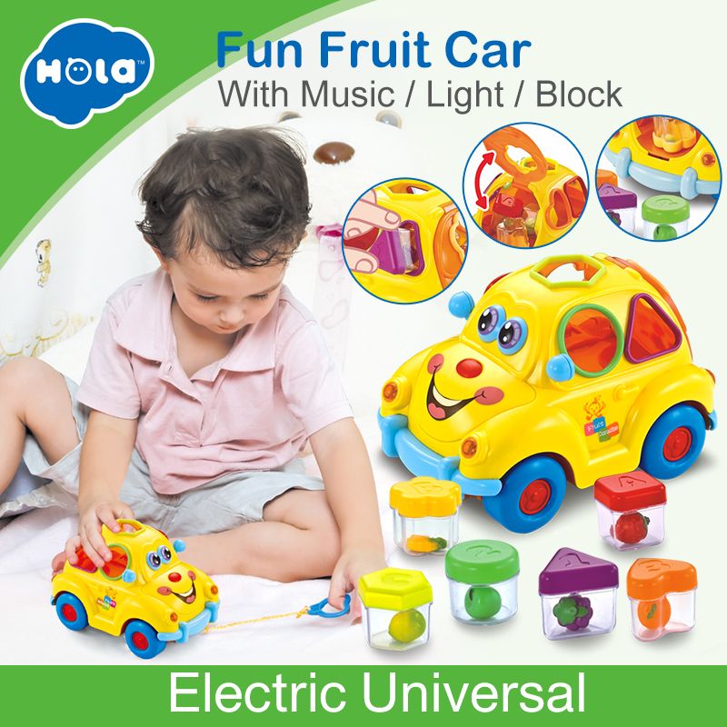 baby toys electronic car