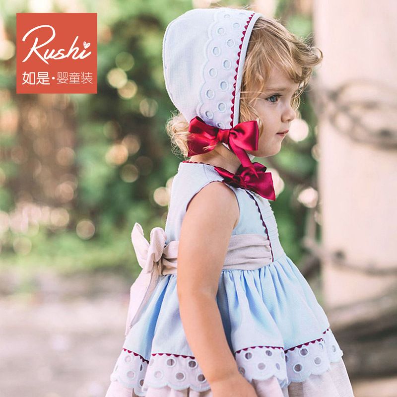 childrens spanish clothes wholesale