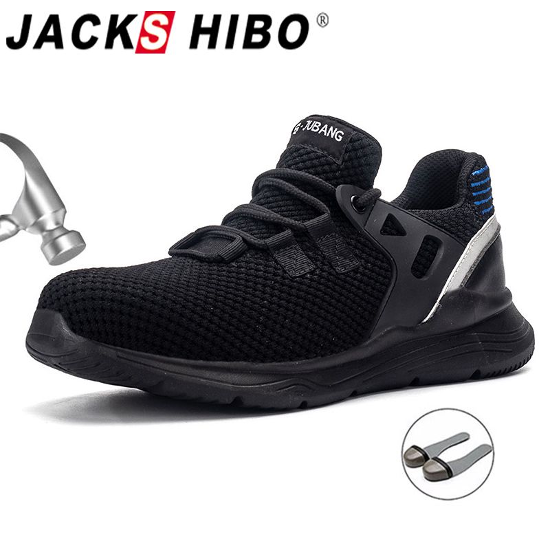 jackshibo work shoes