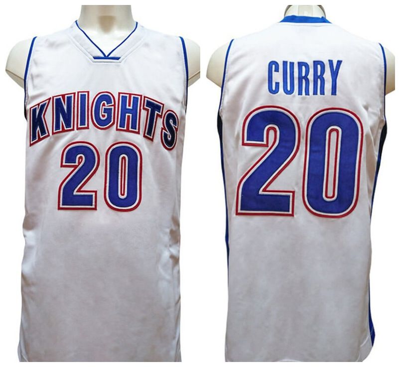 curry jersey number