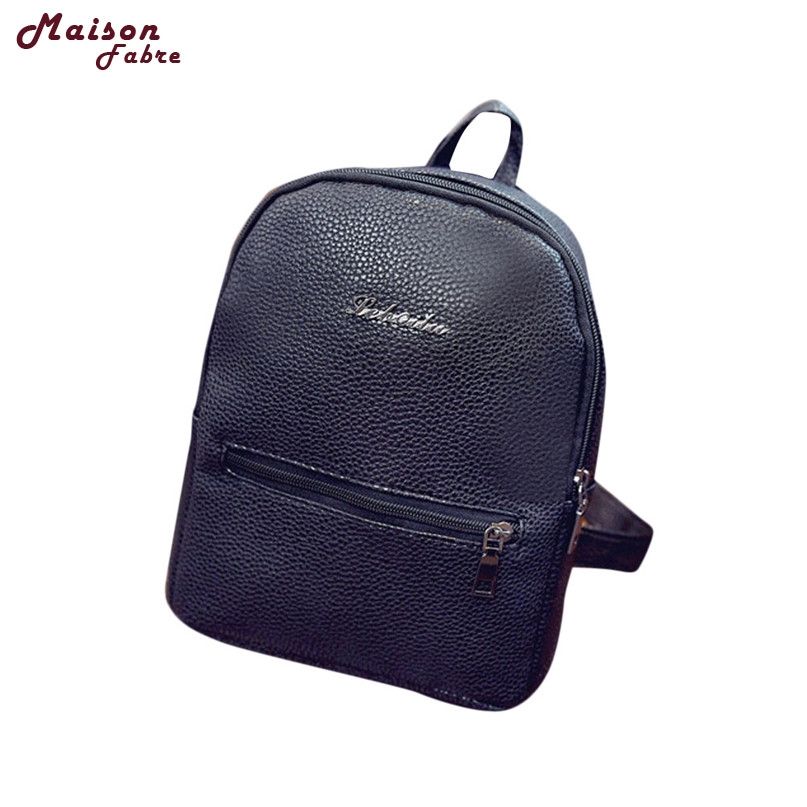 Best Gift Backpack Women Girls Leather School Bag Travel Satchel Shoulder Rucksack High Quality 2019 Backpacks Bags From Pankeey 21 29 Dhgate Com - Leather School Bag Satchel Best Gift Backpack Women Girls Leather School Bag Travel Satchel Shoulder Rucksack High Quality 2019 Backpacks Bags From Pankeey 21 29 Dhgate Com - Leather School Bag Satchel
