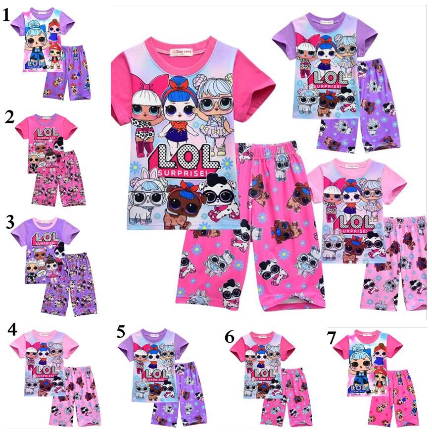 lol girls outfits