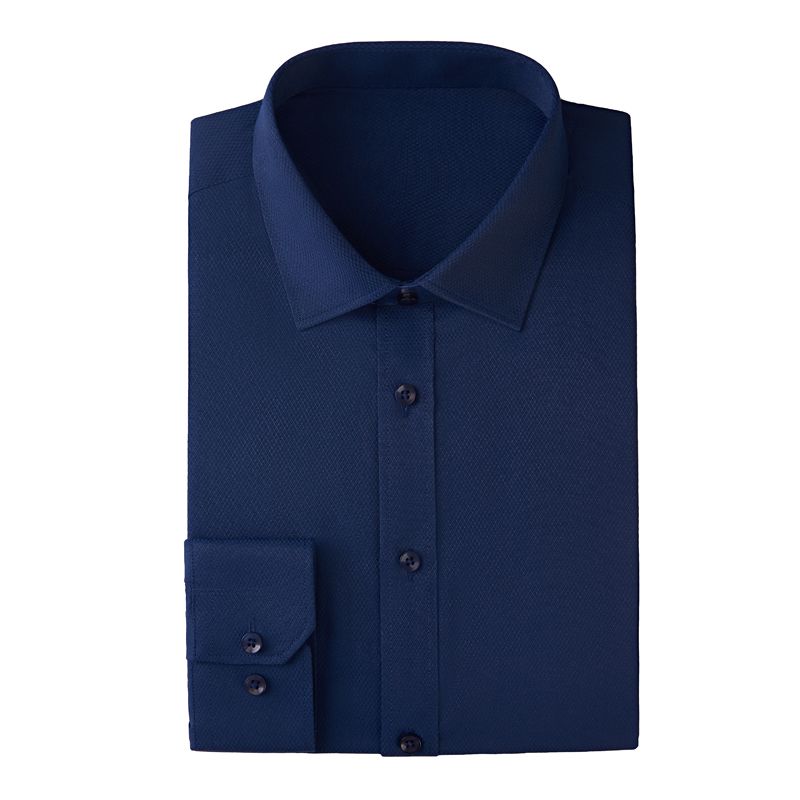 dark blue shirt mens