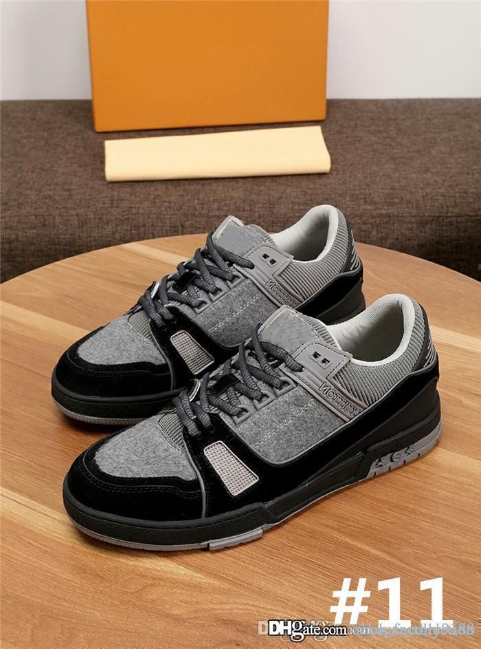 mens white trainer boots