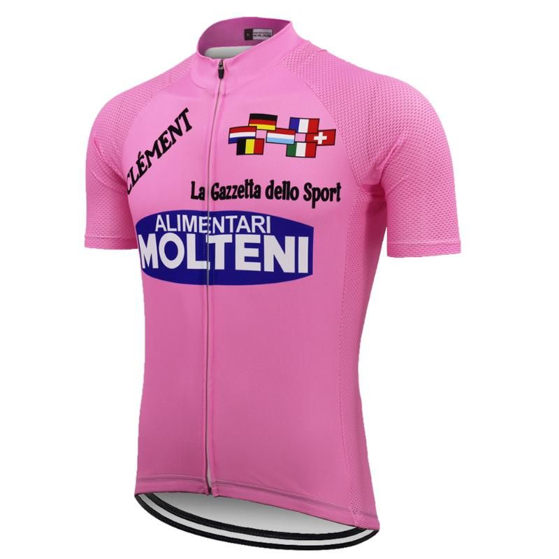 molteni cycling jersey