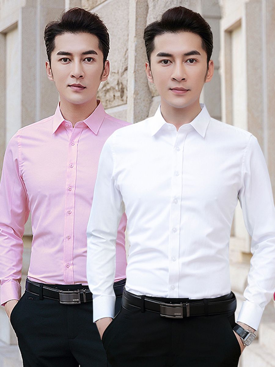 wedding dress shirts for groom