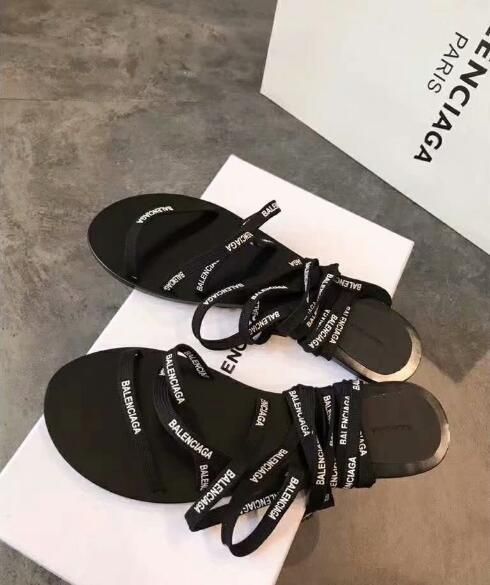 balenciaga sandals dhgate