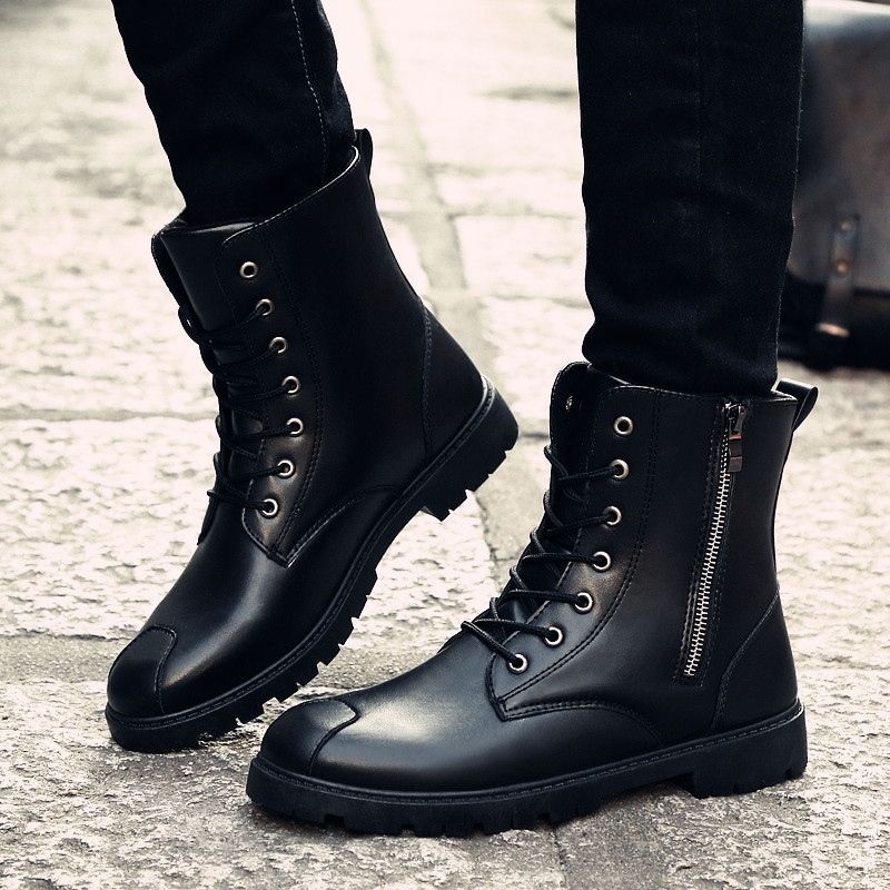 boots 2018 trend