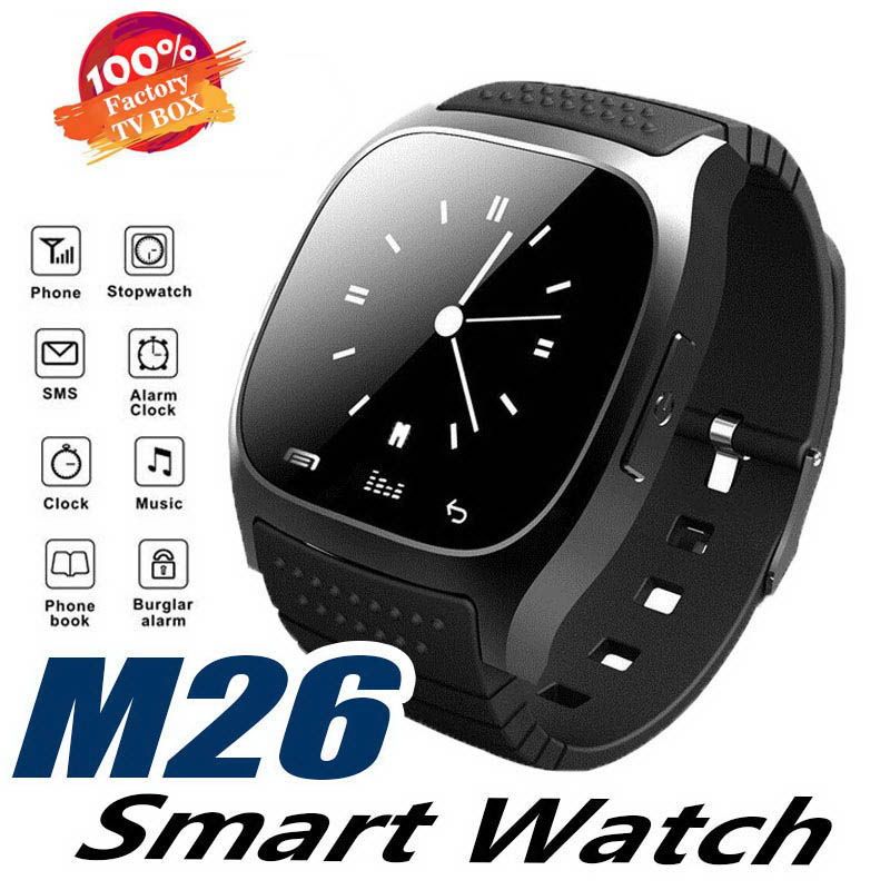 smart watch android mens