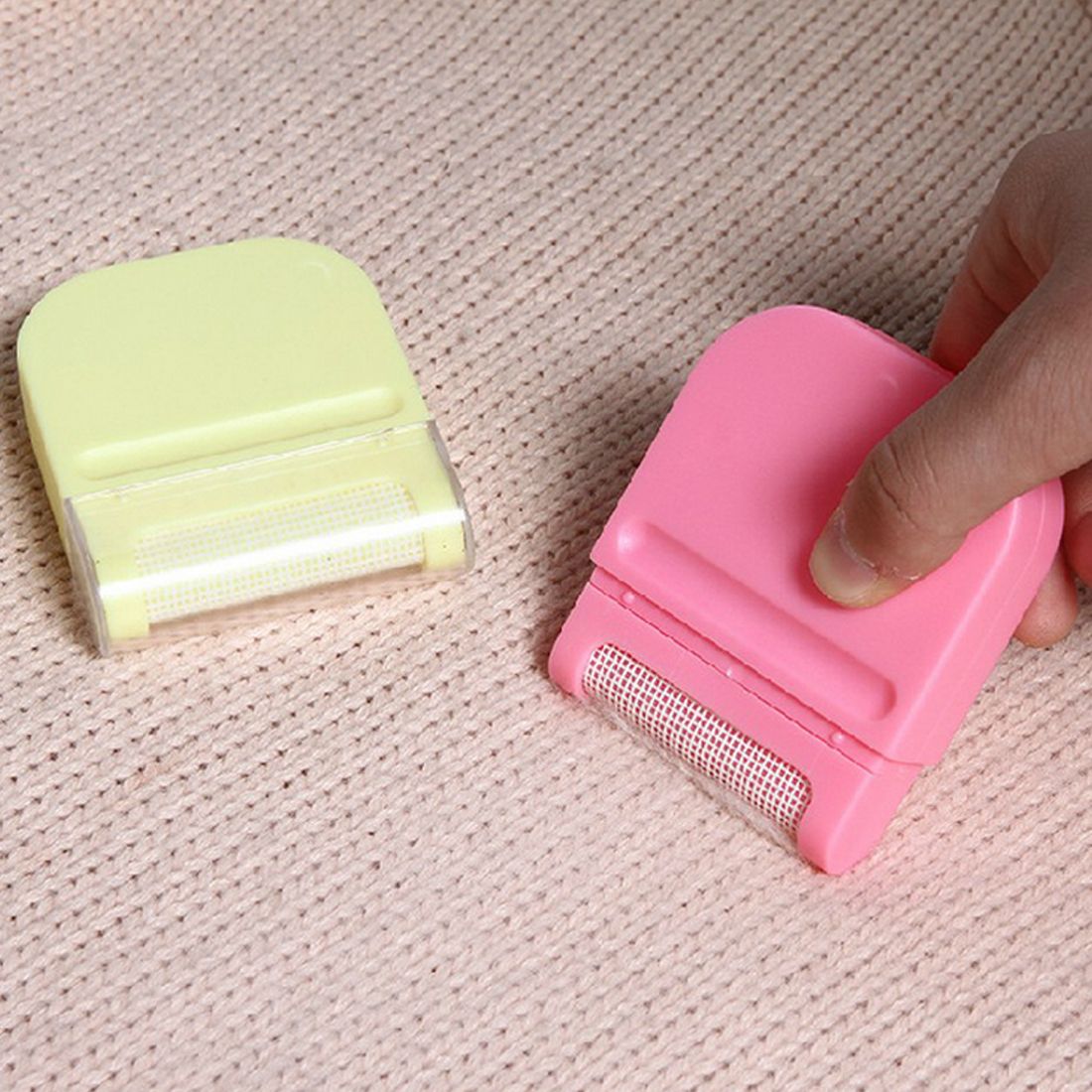 sweater shaver