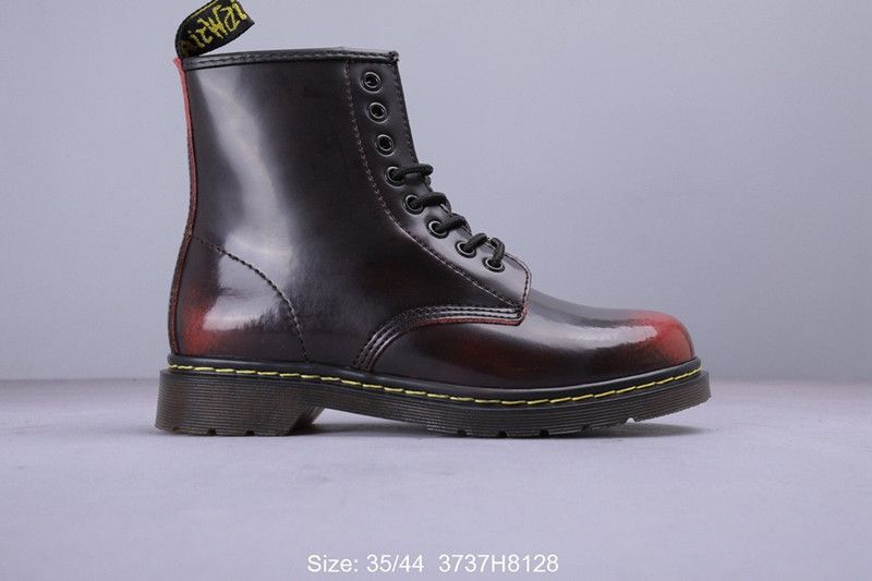 dr martin boots mens