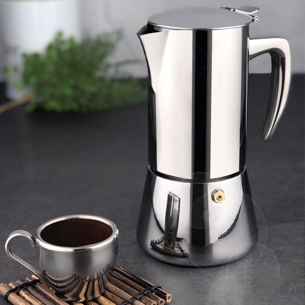 Compra Cocina De Quemadores Cafetera Exprés, Fabricante Italiano De Café  Del Café Express Barato | Entrega Rápida Y Calidad | Es.Dhgate