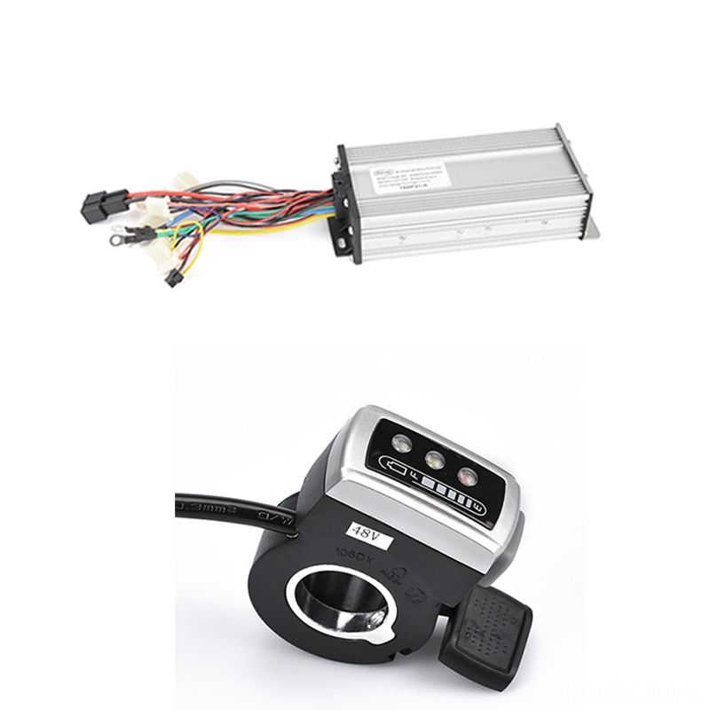 48v 1000w brushless motor