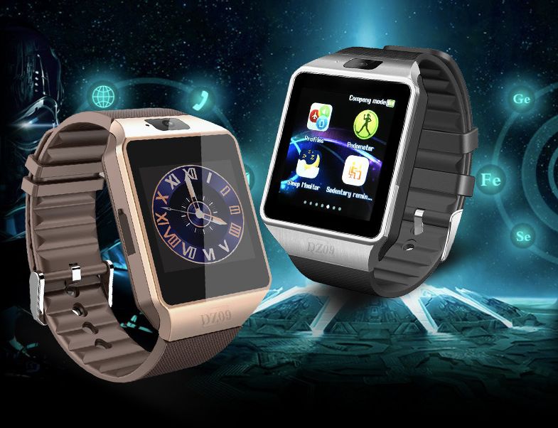 phone watch amount