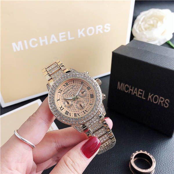 michael kors watches for girls