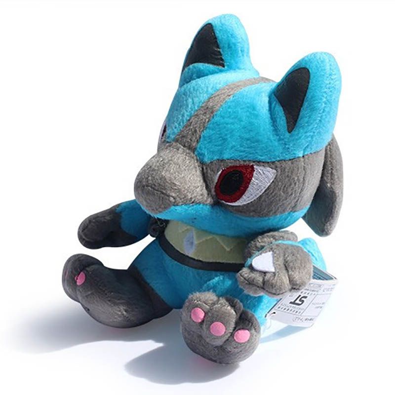 Lucario peluche online
