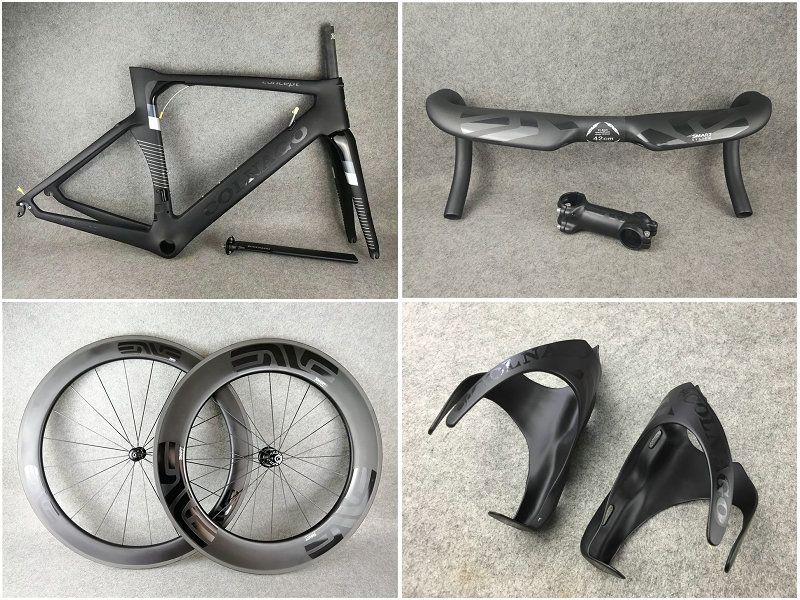 colnago concept frame