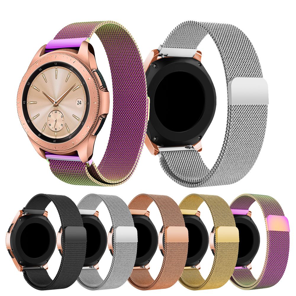 galaxy gear sport bands