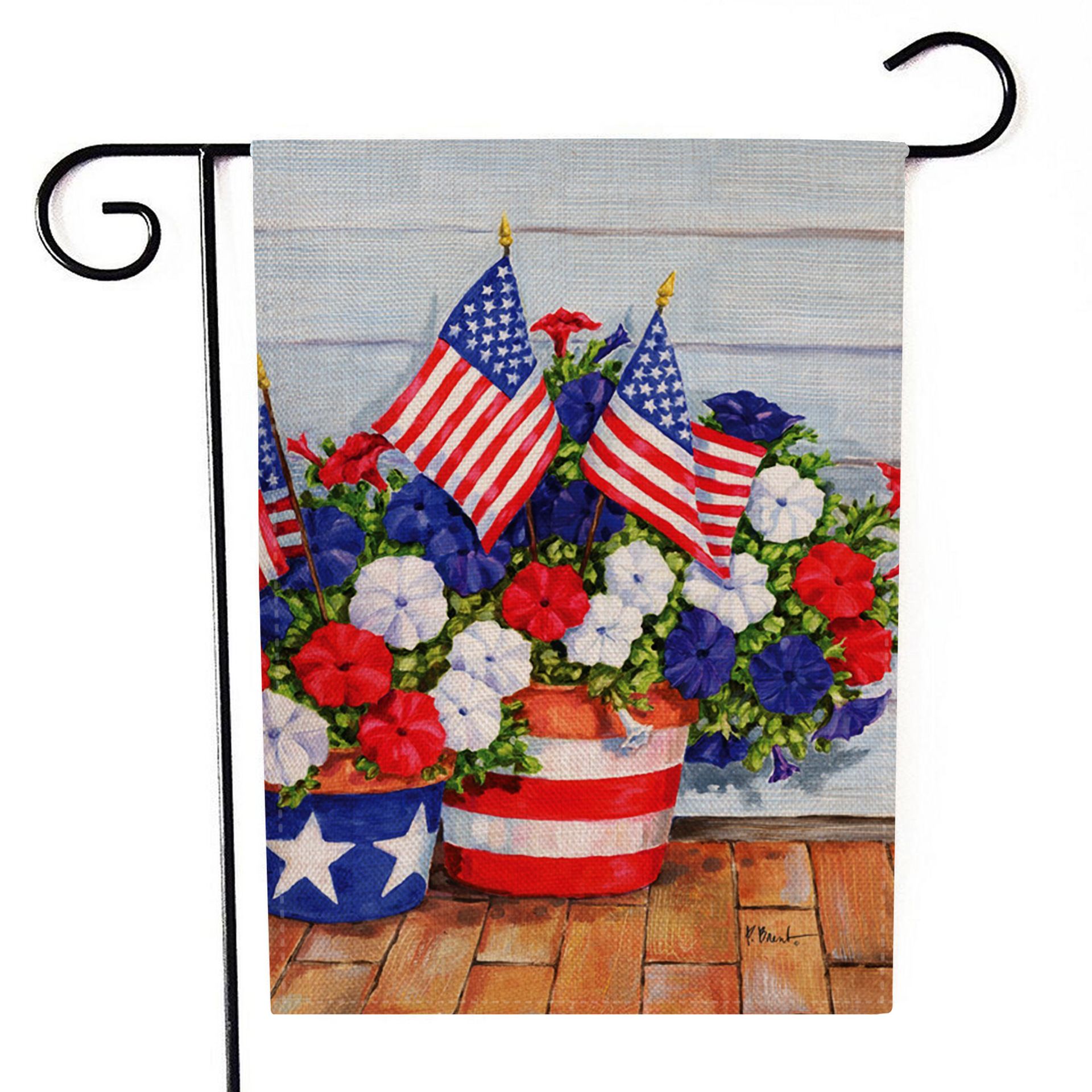 USA US Army Banner amerikanische Fahnen Flaggen 30x45cm