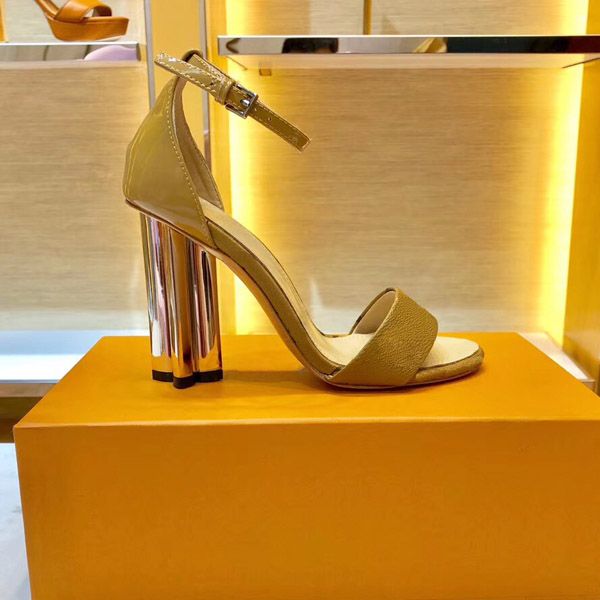 latest heels