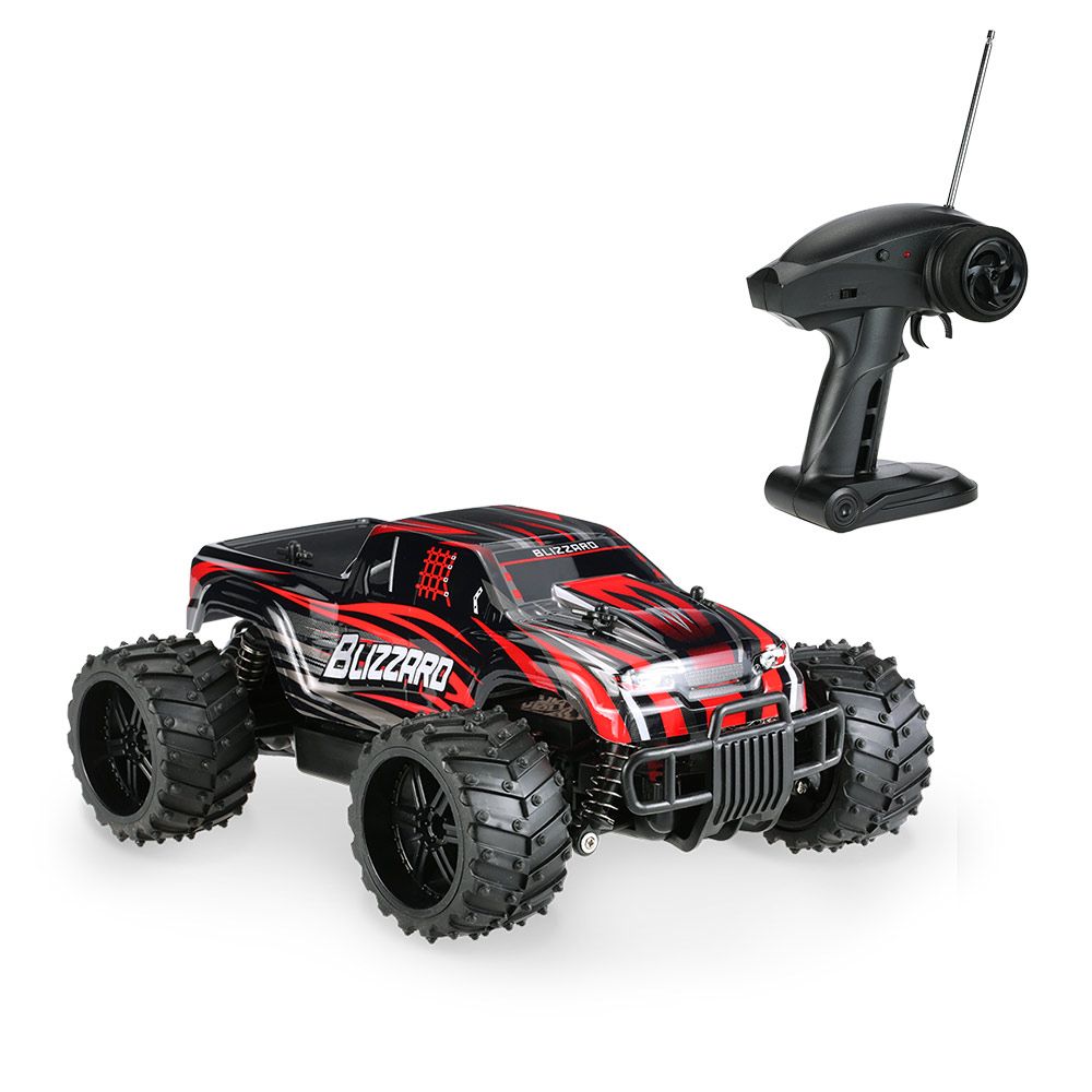 carros de control remoto todo terreno en venta