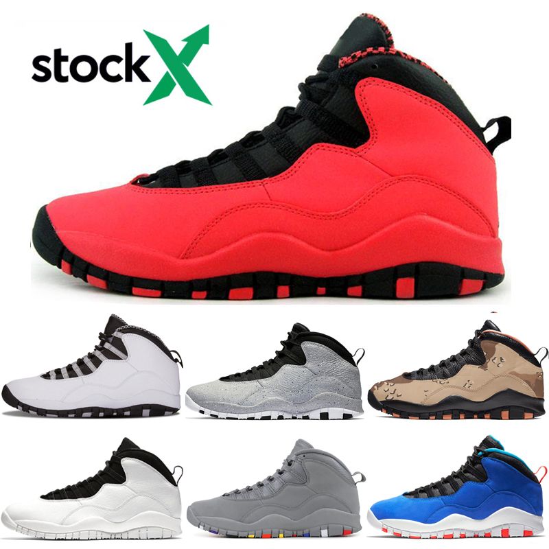 air jordan retro 10 for sale