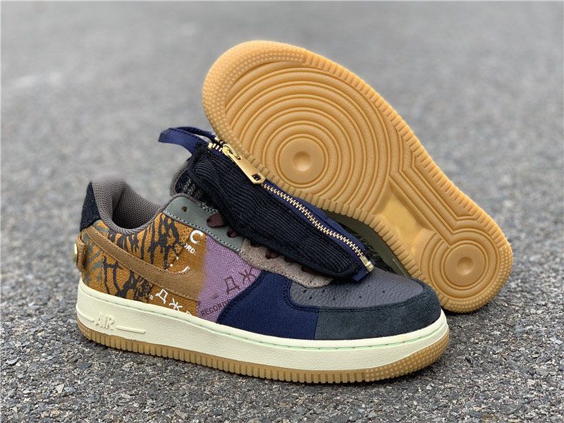 travis scott air force 1 dhgate