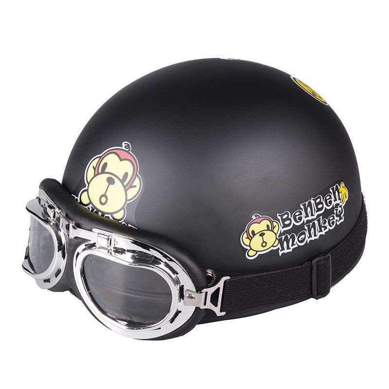 electric bike helmet