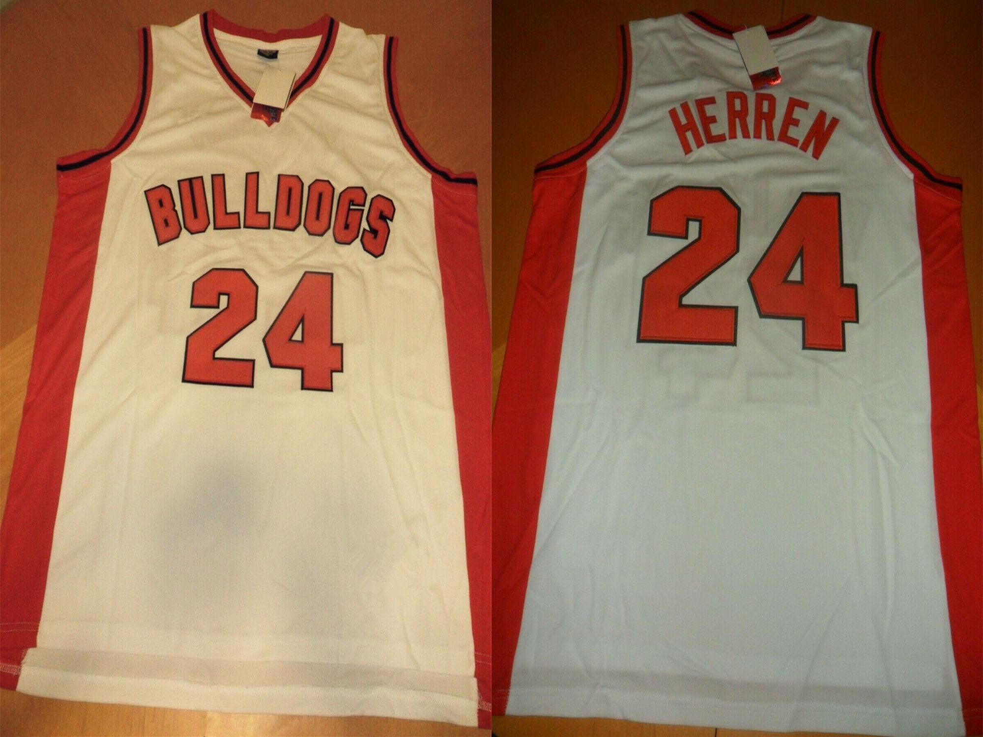 chris herren jersey