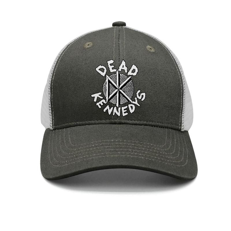 dead kennedys hat