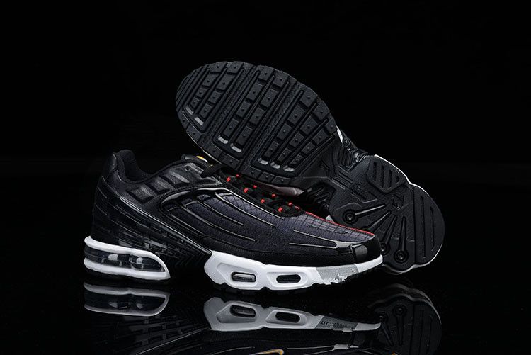 tuned 3 triple black