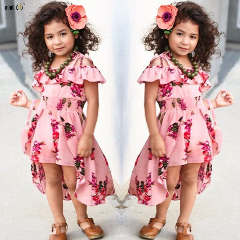 3 to 4 years child dress