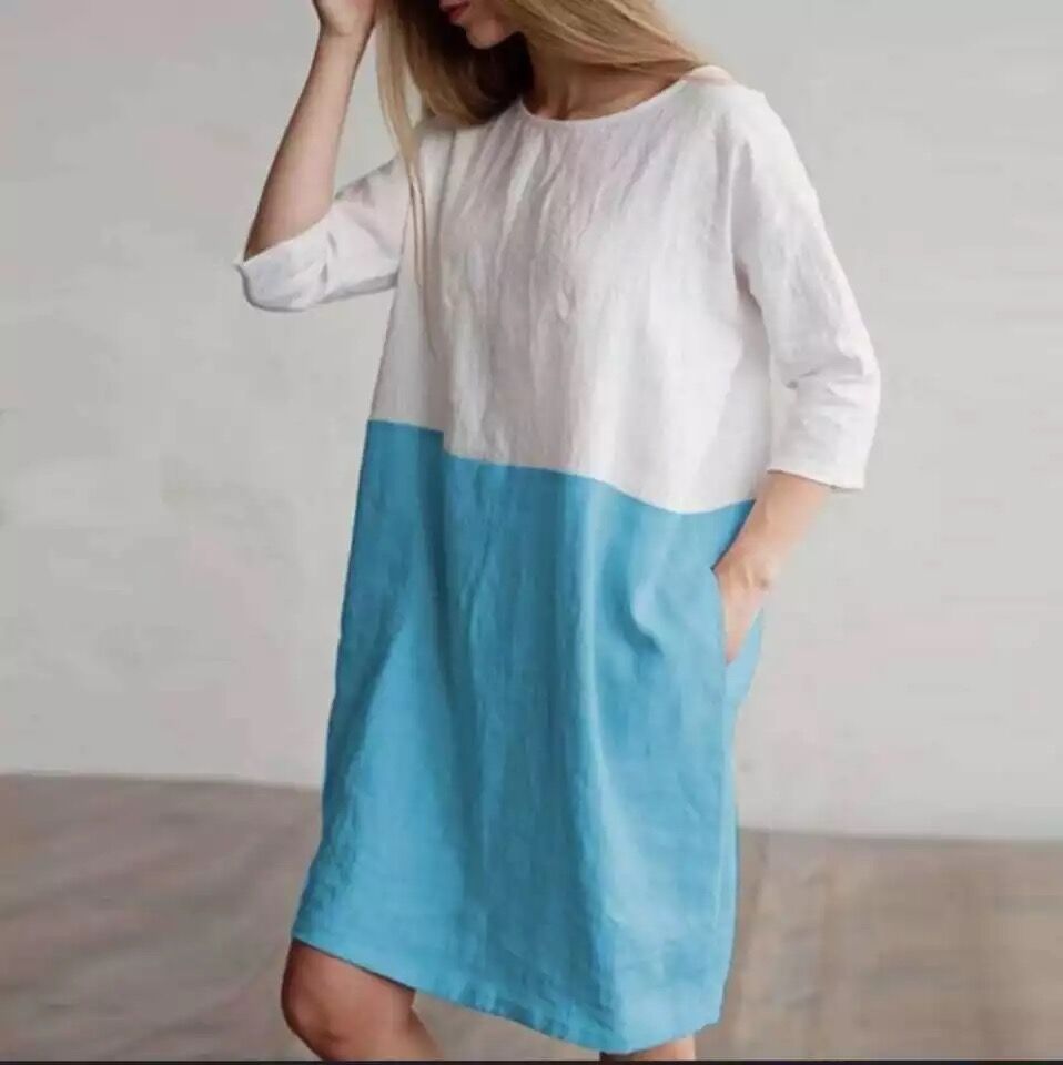 cheap cotton dresses