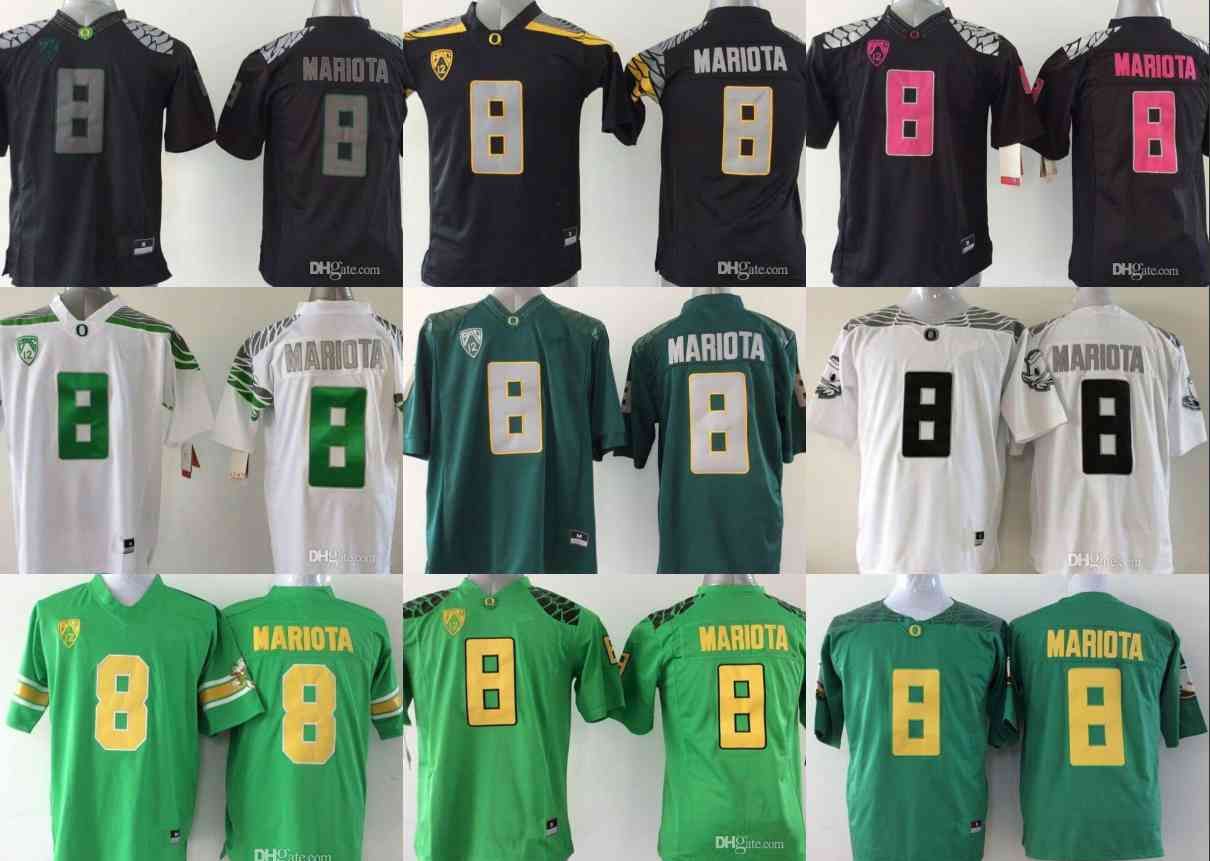 oregon mariota jersey