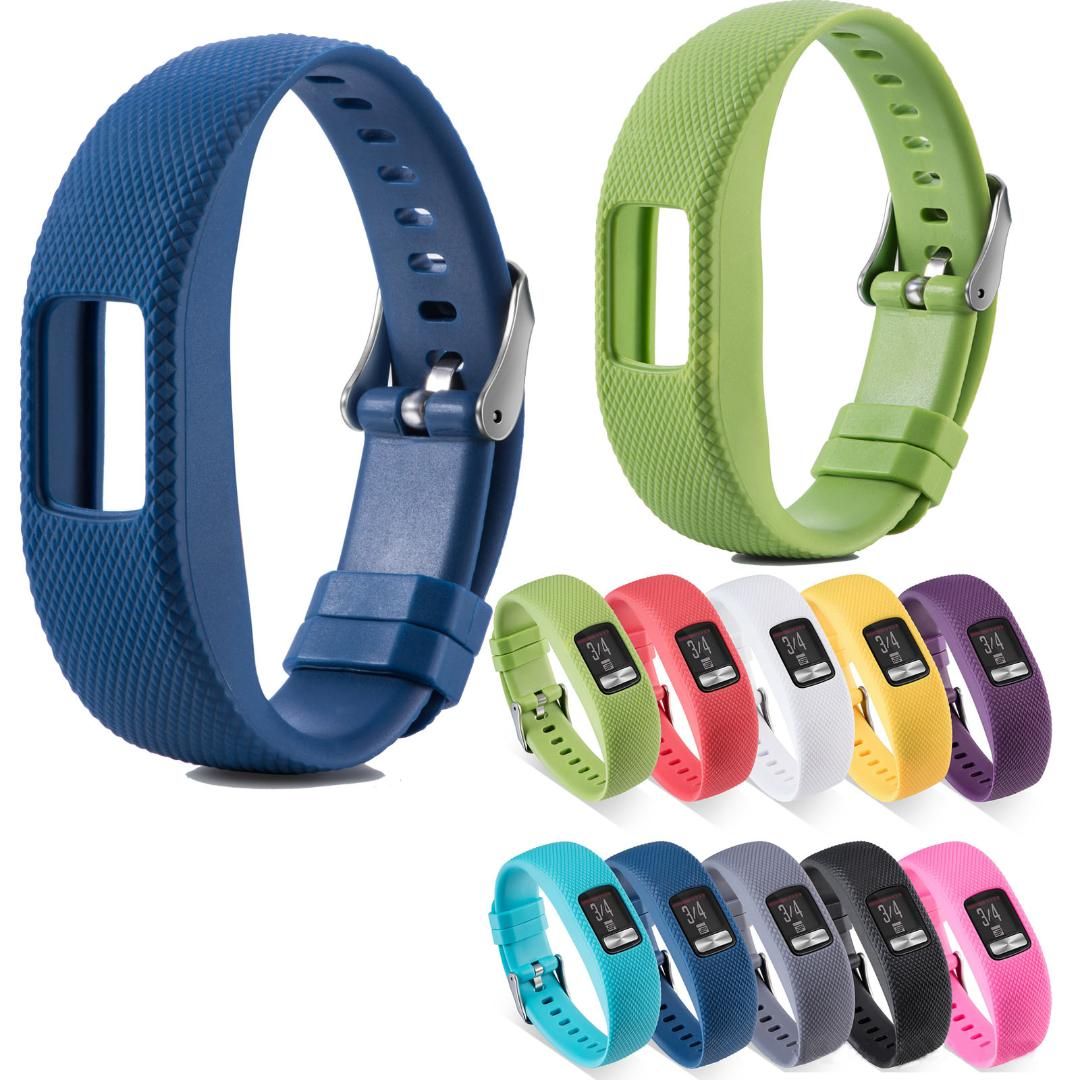 vivofit 4 replacement bands