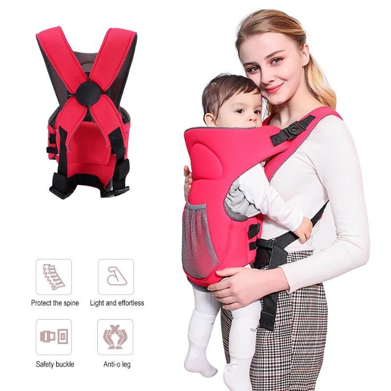 newborn baby carry belt